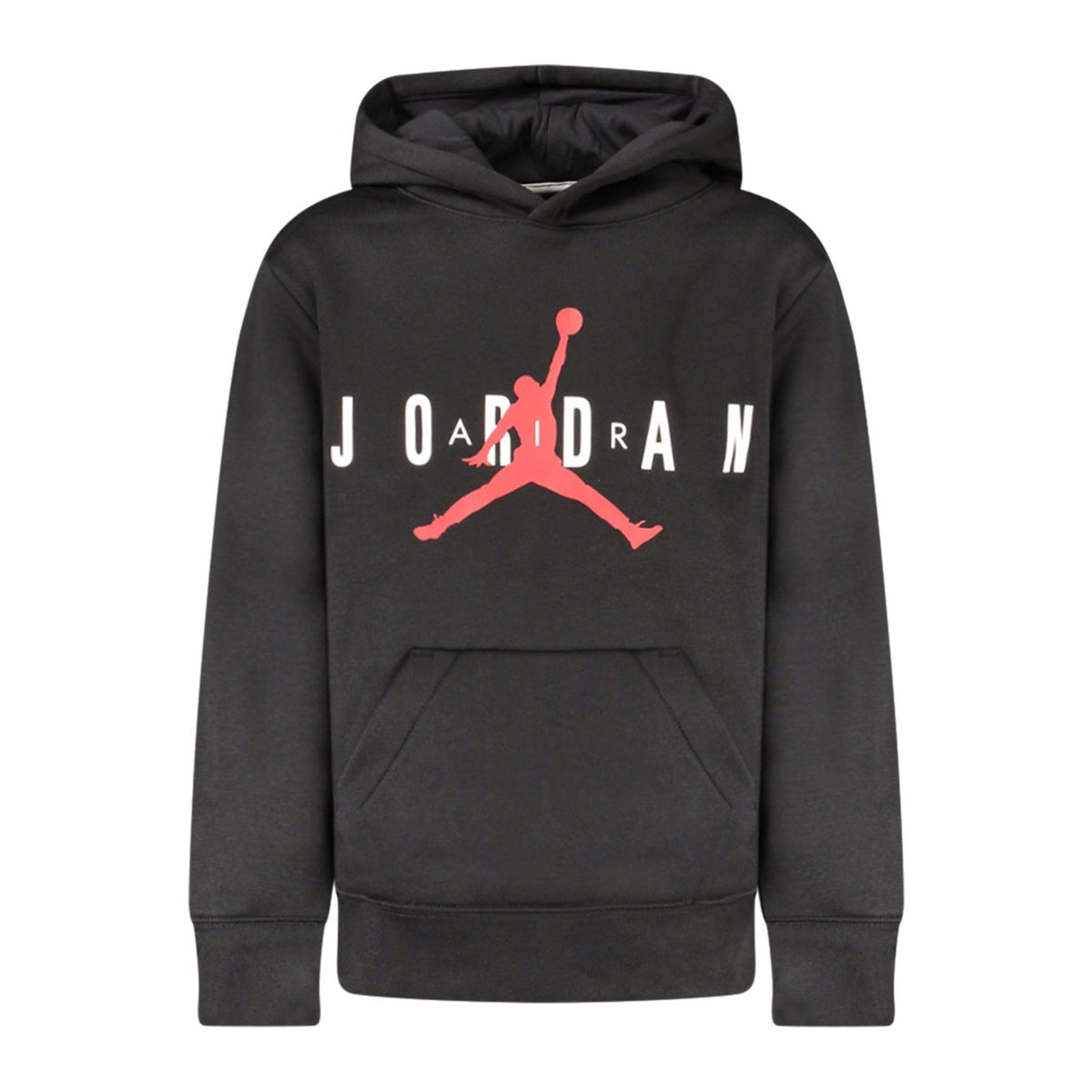 Jordan Hanorac 95B910 NEGRU