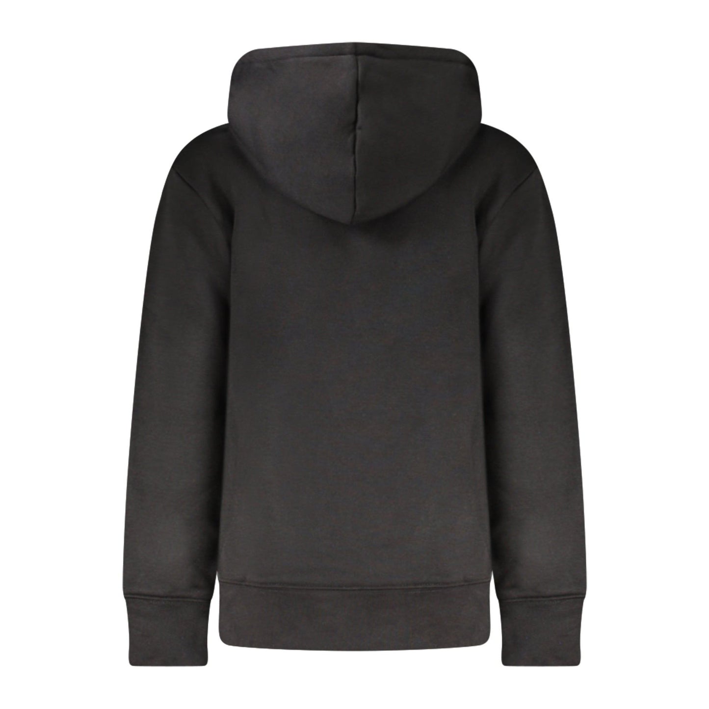 Jordan Hanorac 95B910 NEGRU