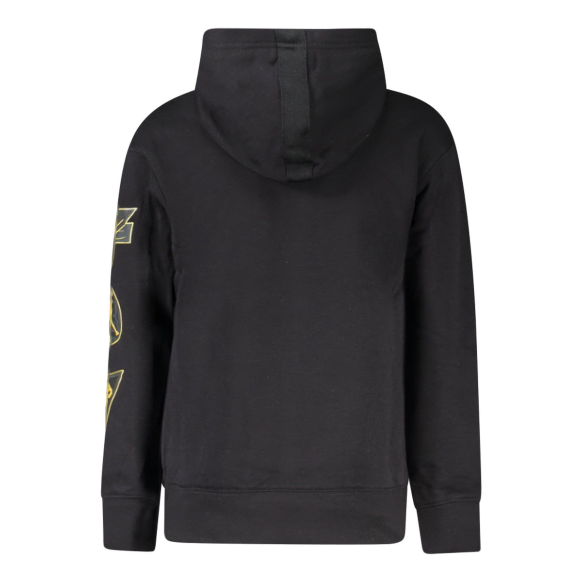 Jordan Hanorac 95D543 NEGRU