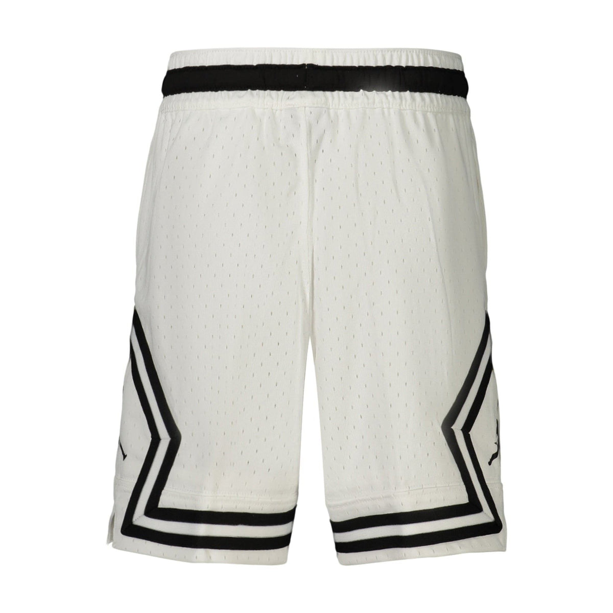 Jordan Pantaloni scurți 95D313 ALB