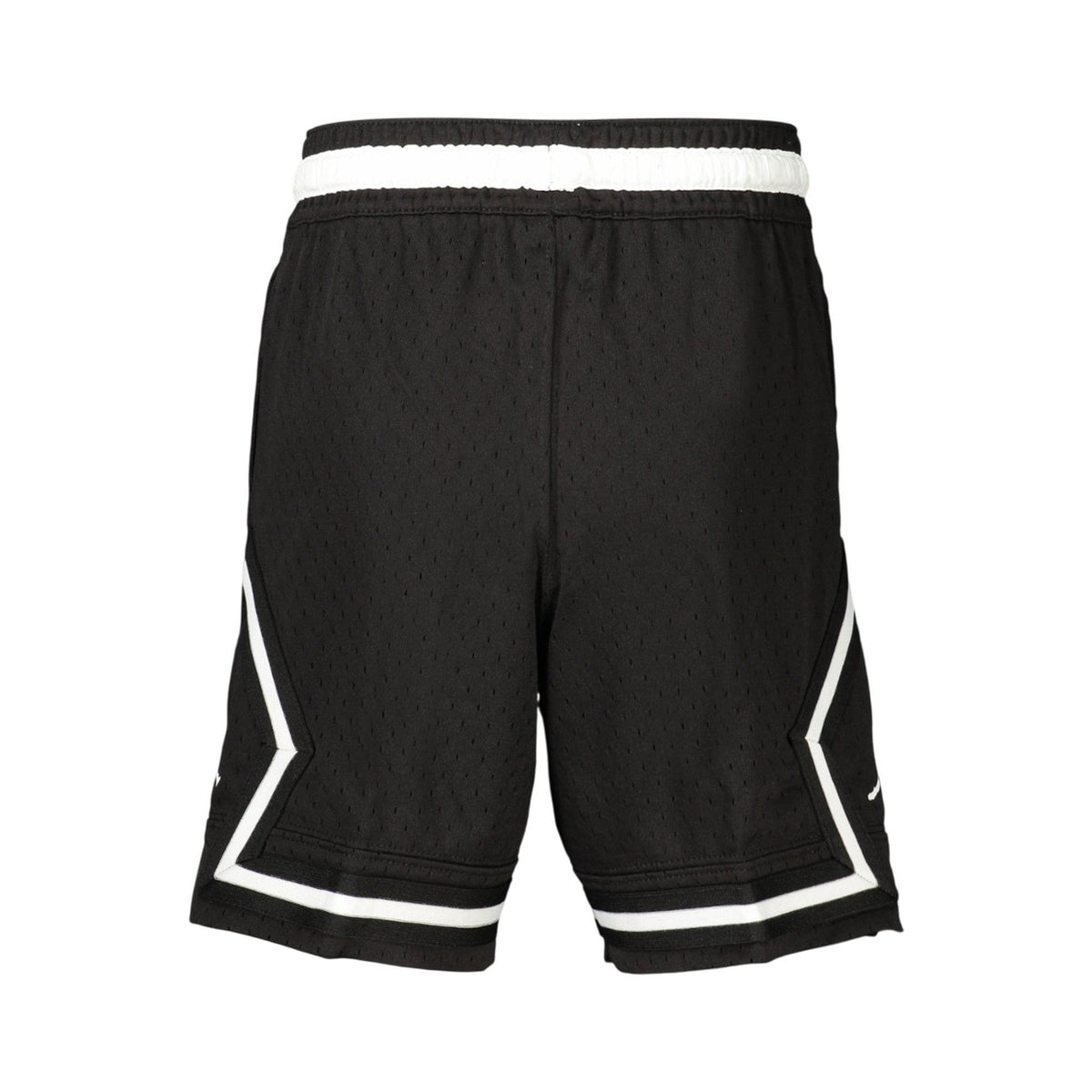 Jordan Pantaloni scurți 95D313 NEGRU