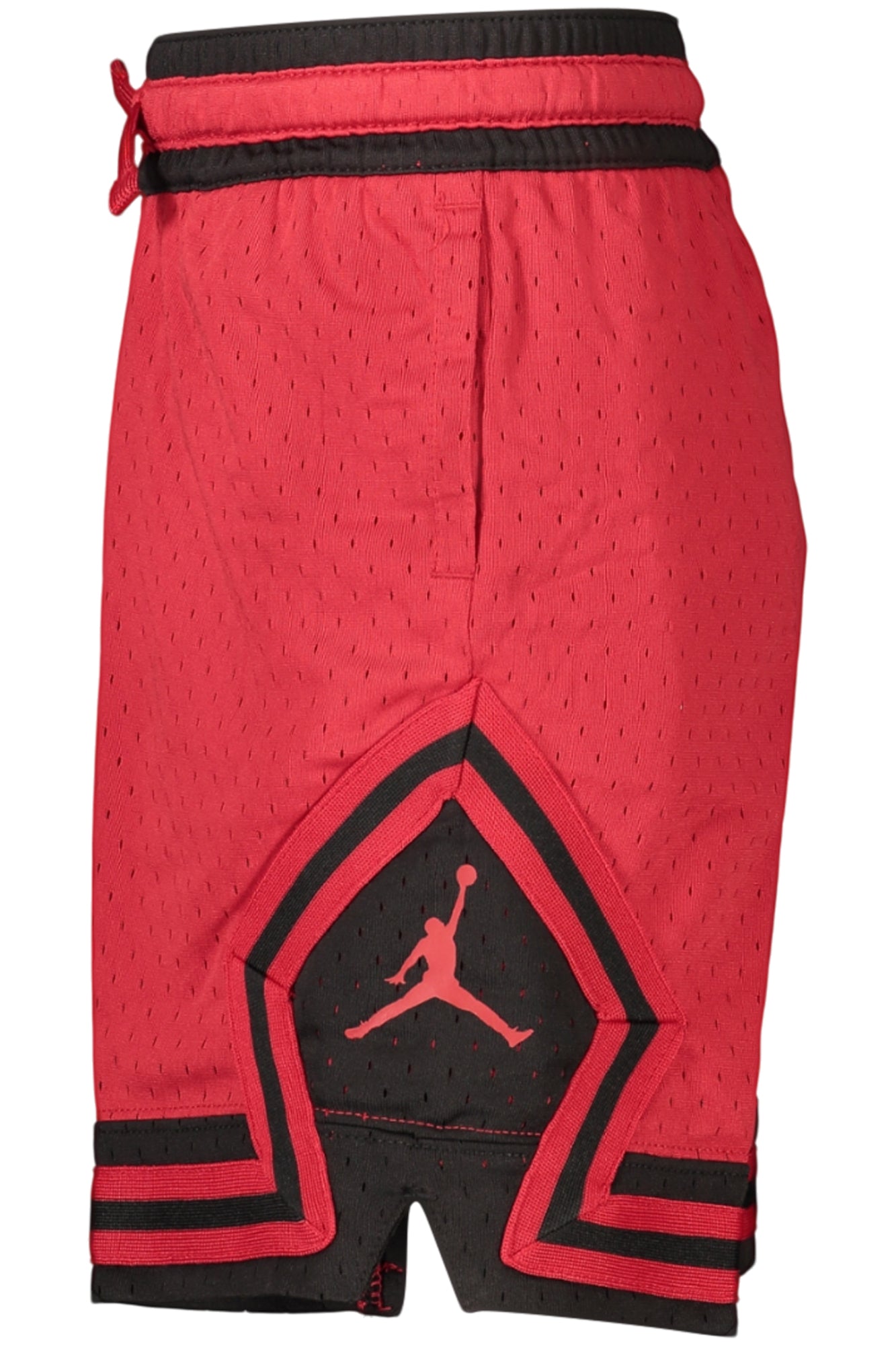 Jordan Pantaloni casual 95D313 ROȘU
