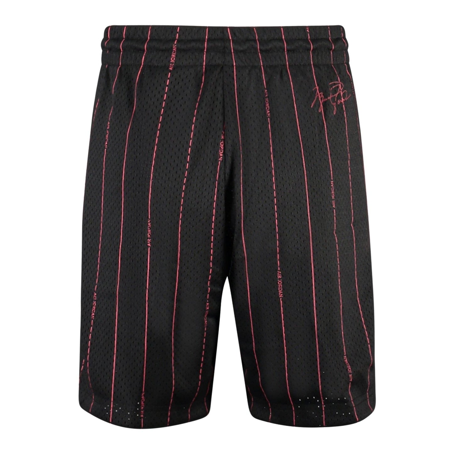 Jordan Pantaloni scurți 95B462 NEGRU