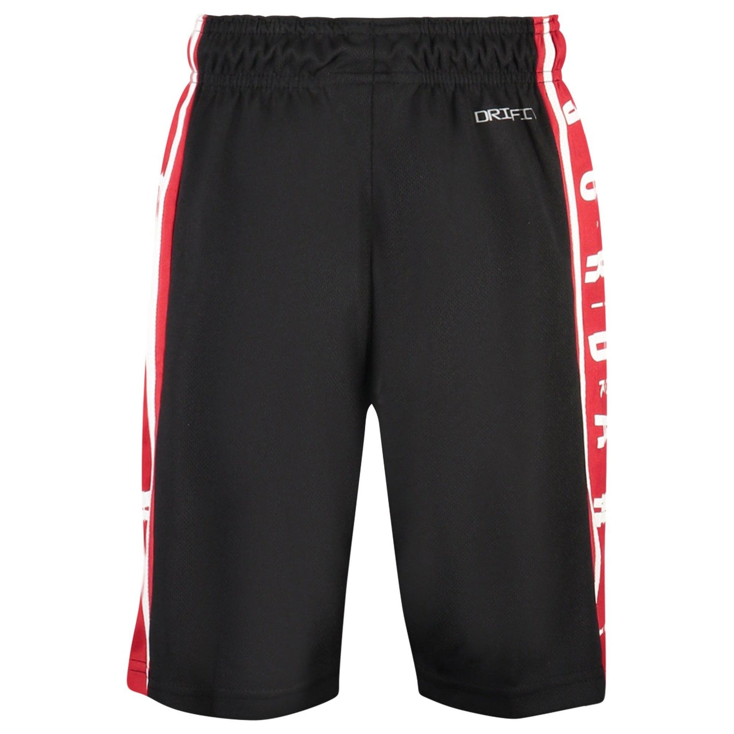 Jordan Pantaloni scurți 957115 NEGRU