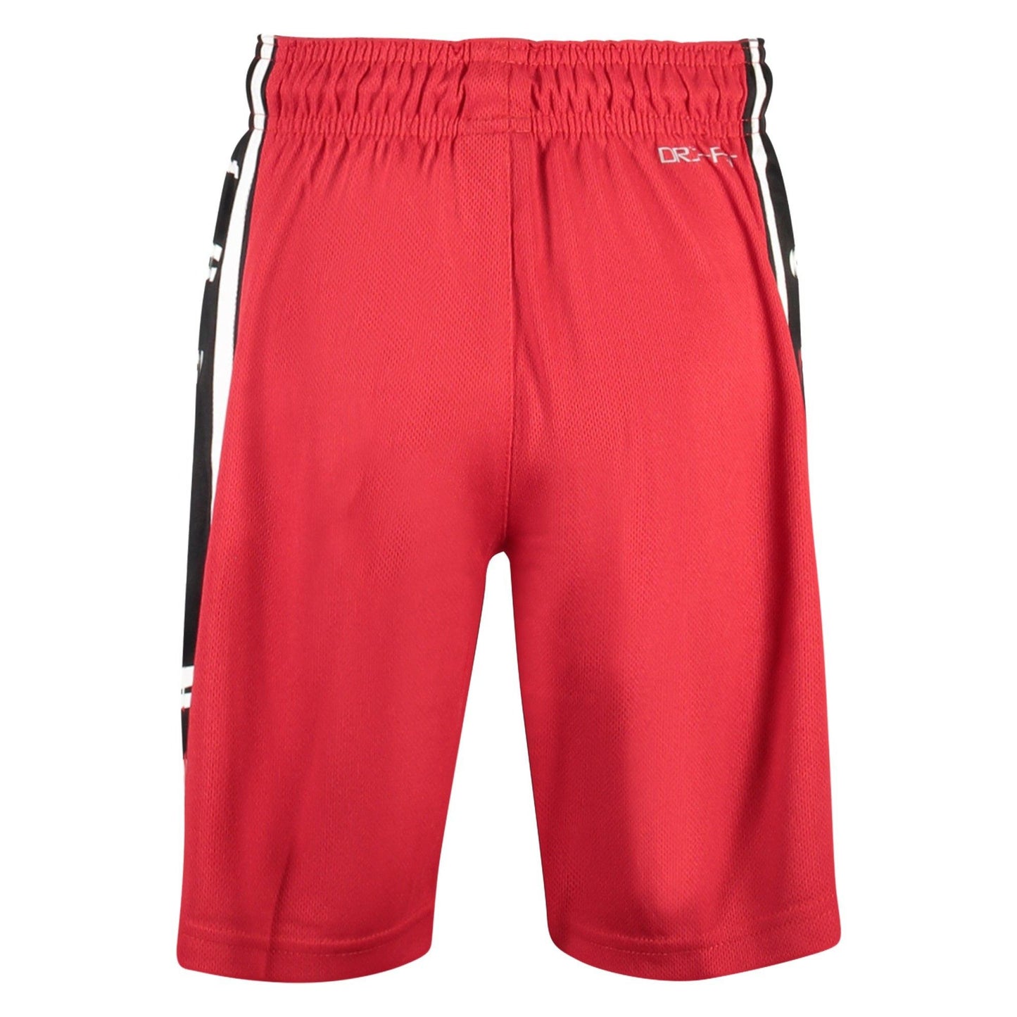 Jordan Pantaloni scurți 957115 ROȘU