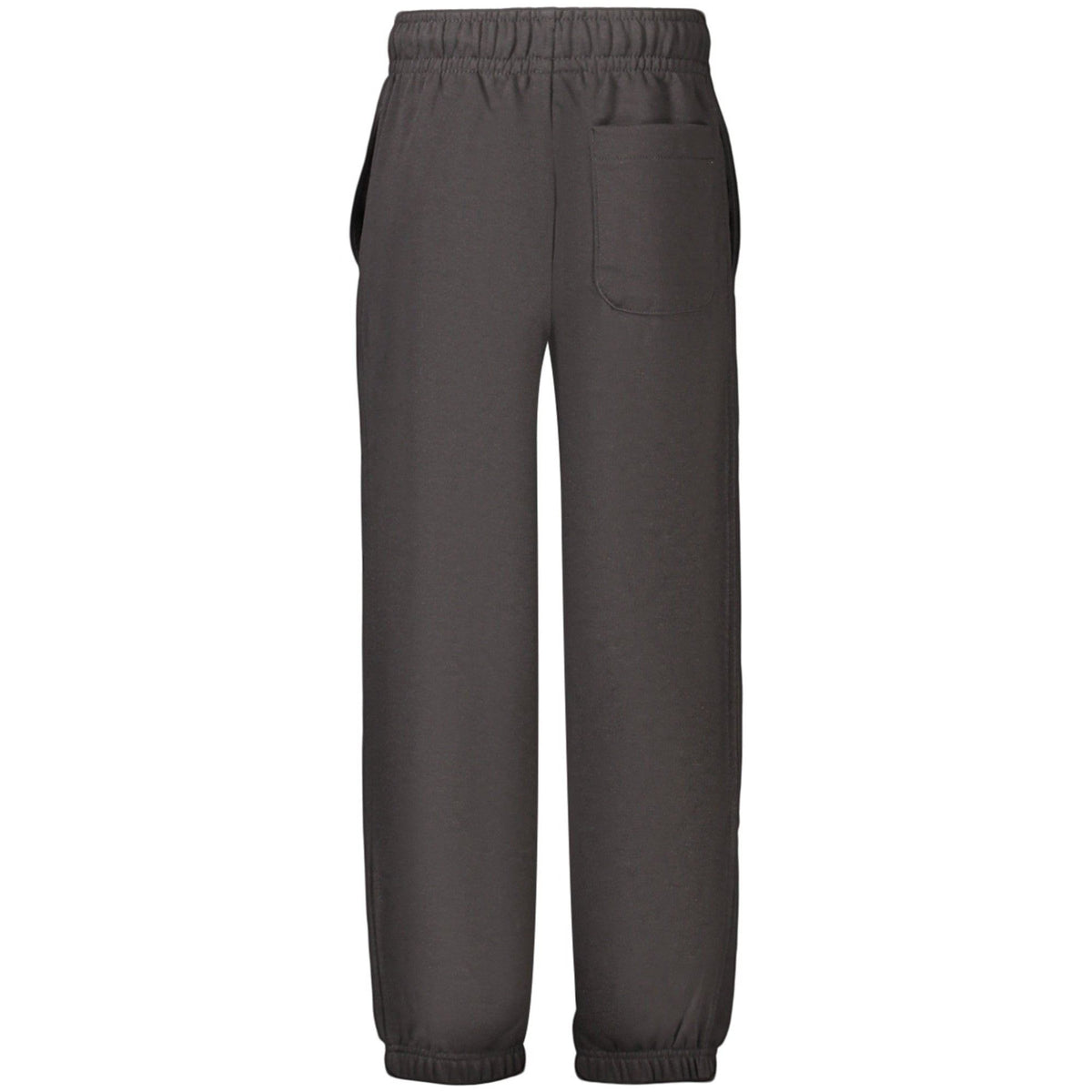 Jordan Pantaloni 95G318 NEGRU