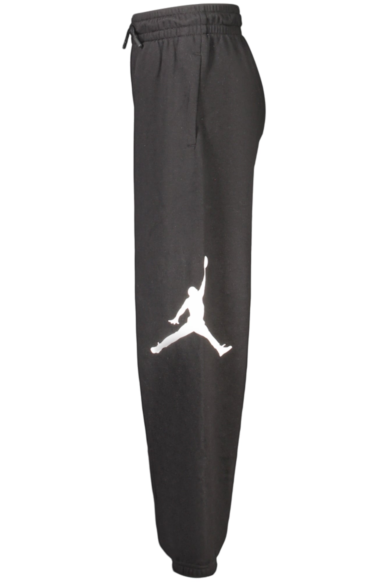 Jordan Pantaloni casual 95G387 NEGRU