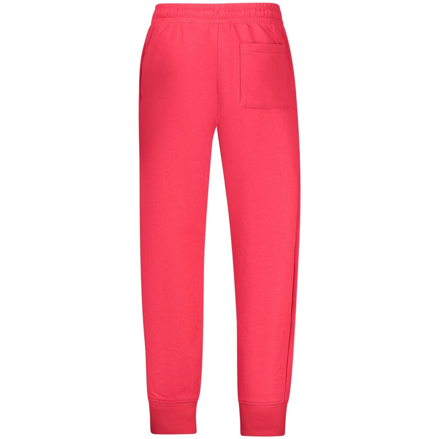 Jordan Pantaloni sport 95D390 ROȘU