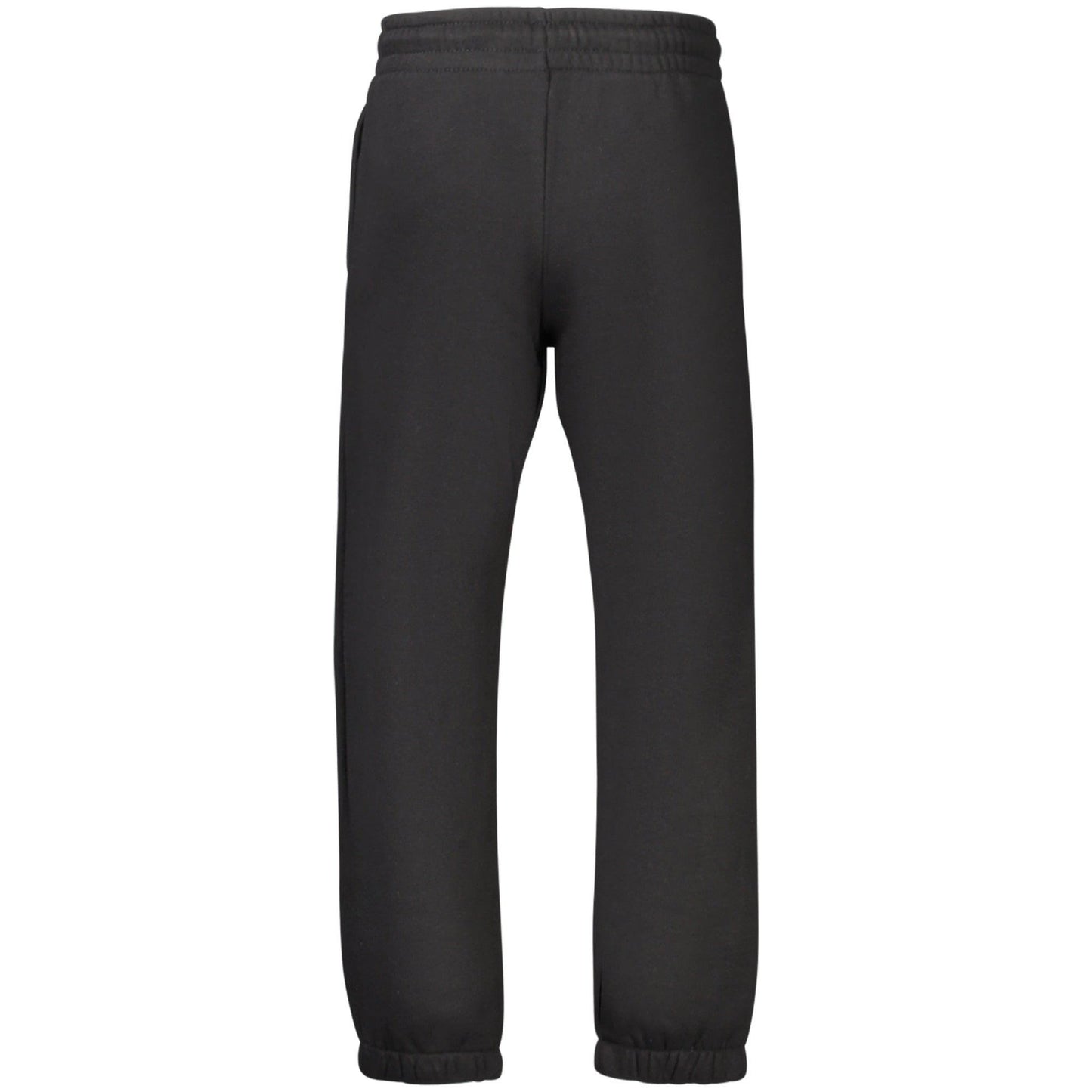 Jordan Pantaloni sport 45D295 NEGRU