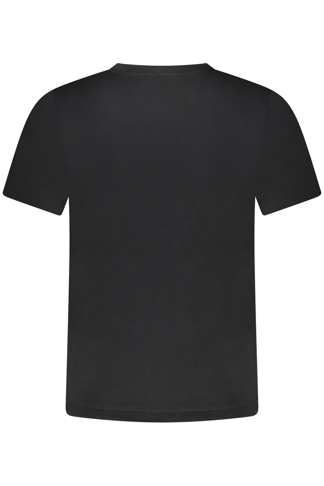 Jordan Tricou 95D238 NEGRU