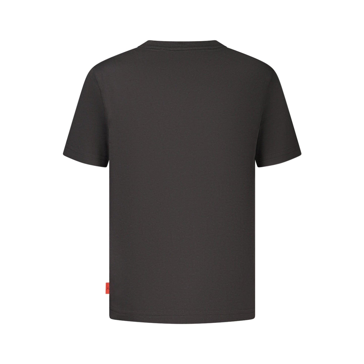 Jordan Tricou 95G020 NEGRU