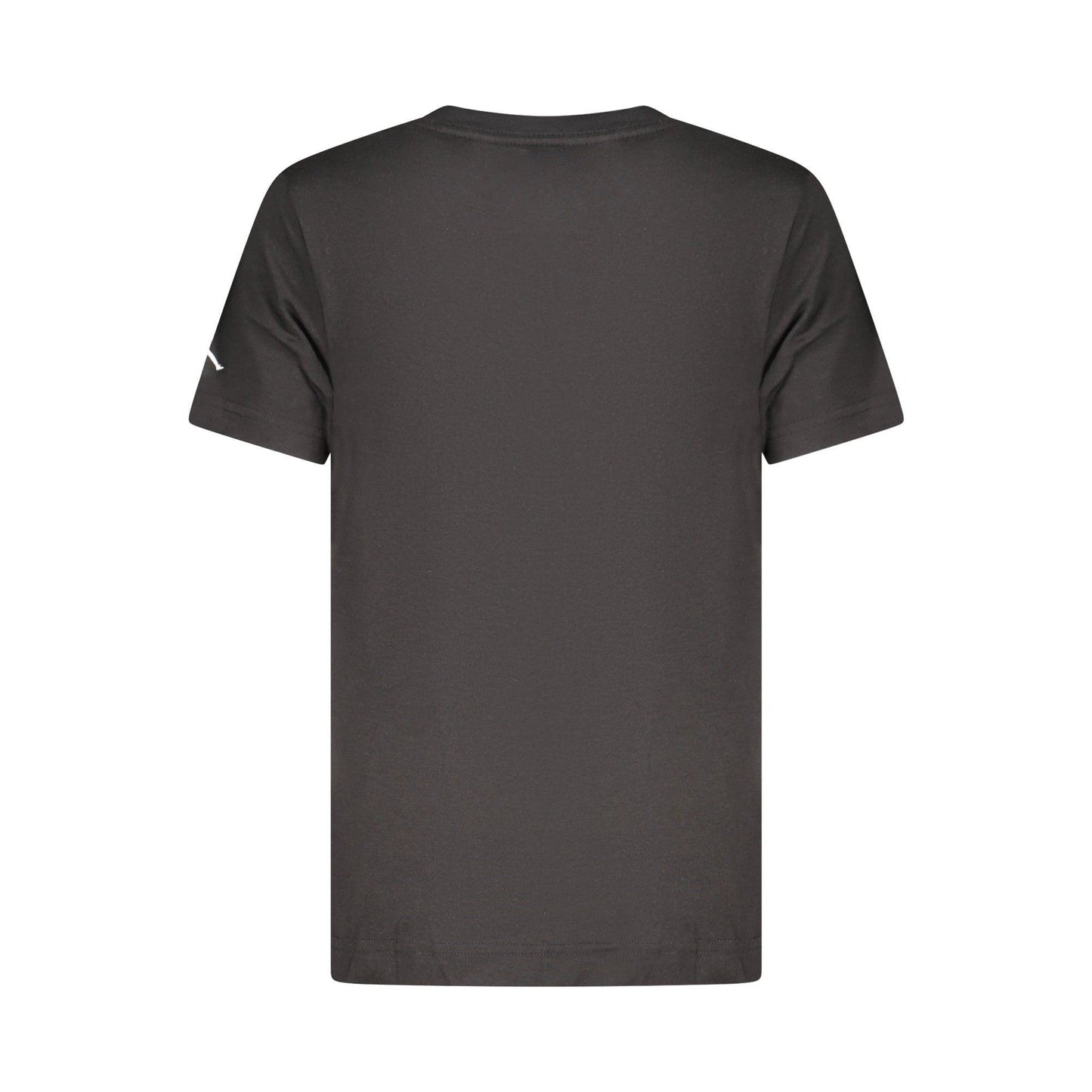 Jordan Tricou 95D634 NEGRU