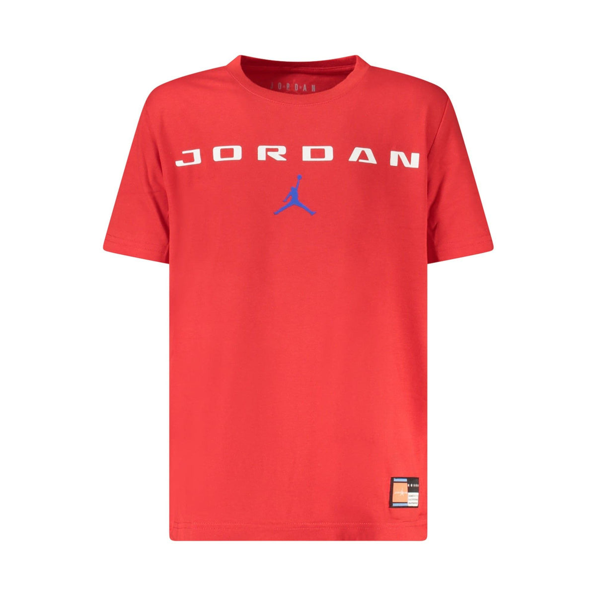 Jordan Tricou 95G110 ROȘU