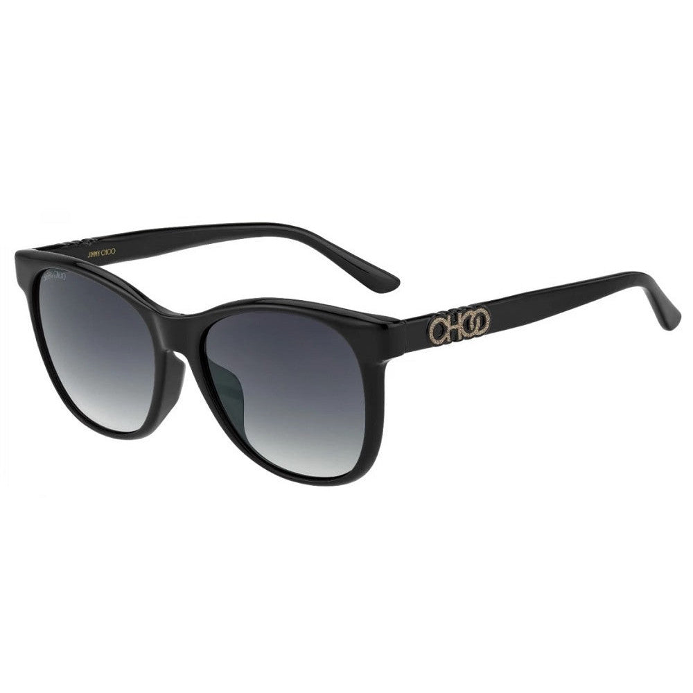 Jimmy Choo Ochelari de soare June/F/S-807