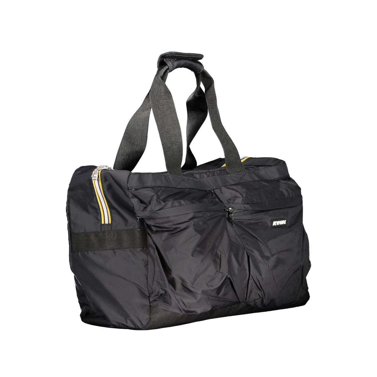 K-Way Geantă K8116XWARDELU NEGRU