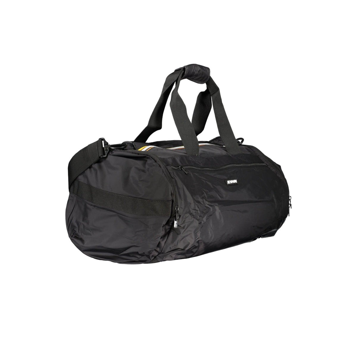 K-Way Geantă K8116WWMAREVILLEL NEGRU