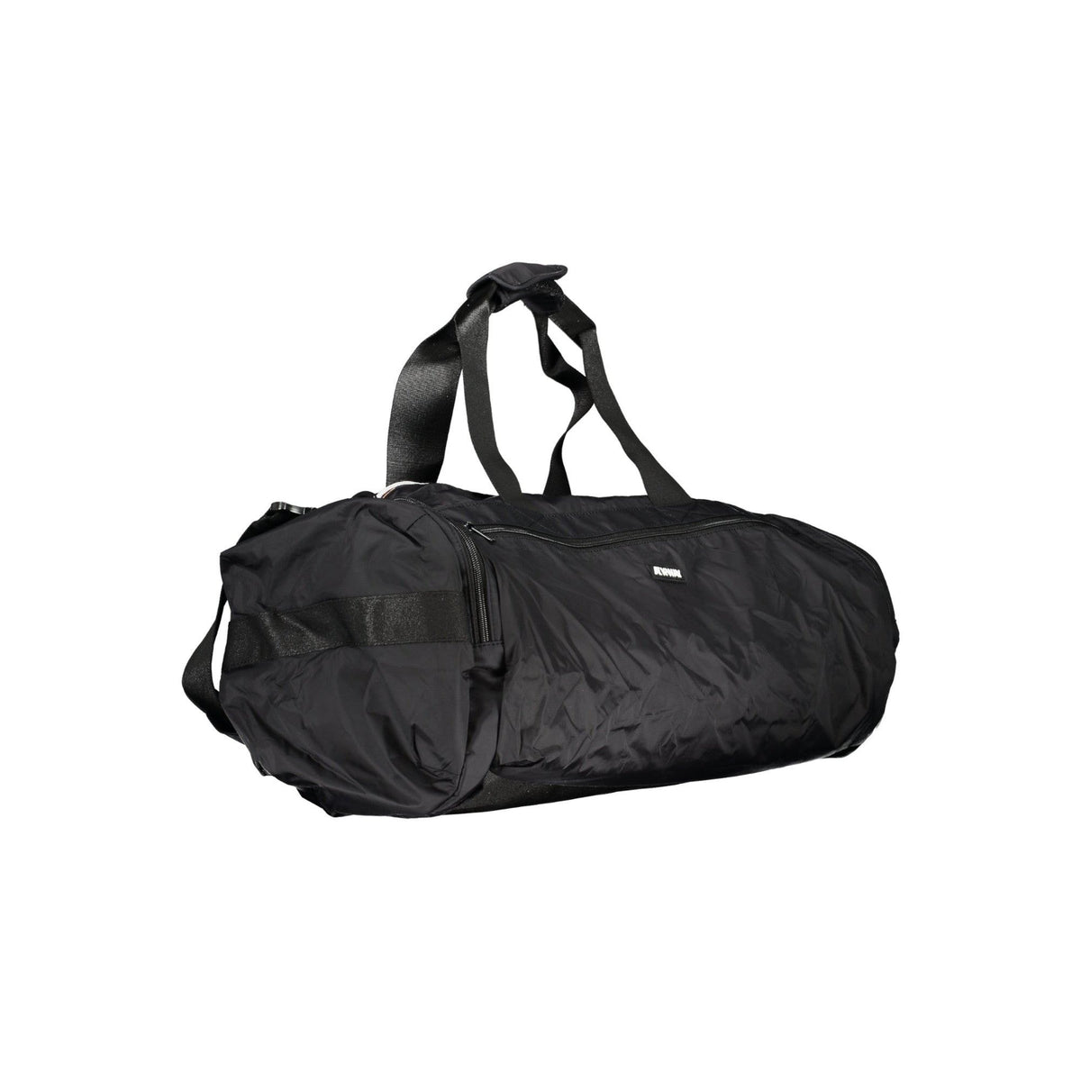 K-Way Geantă K8116VWMAREVILLEM NEGRU