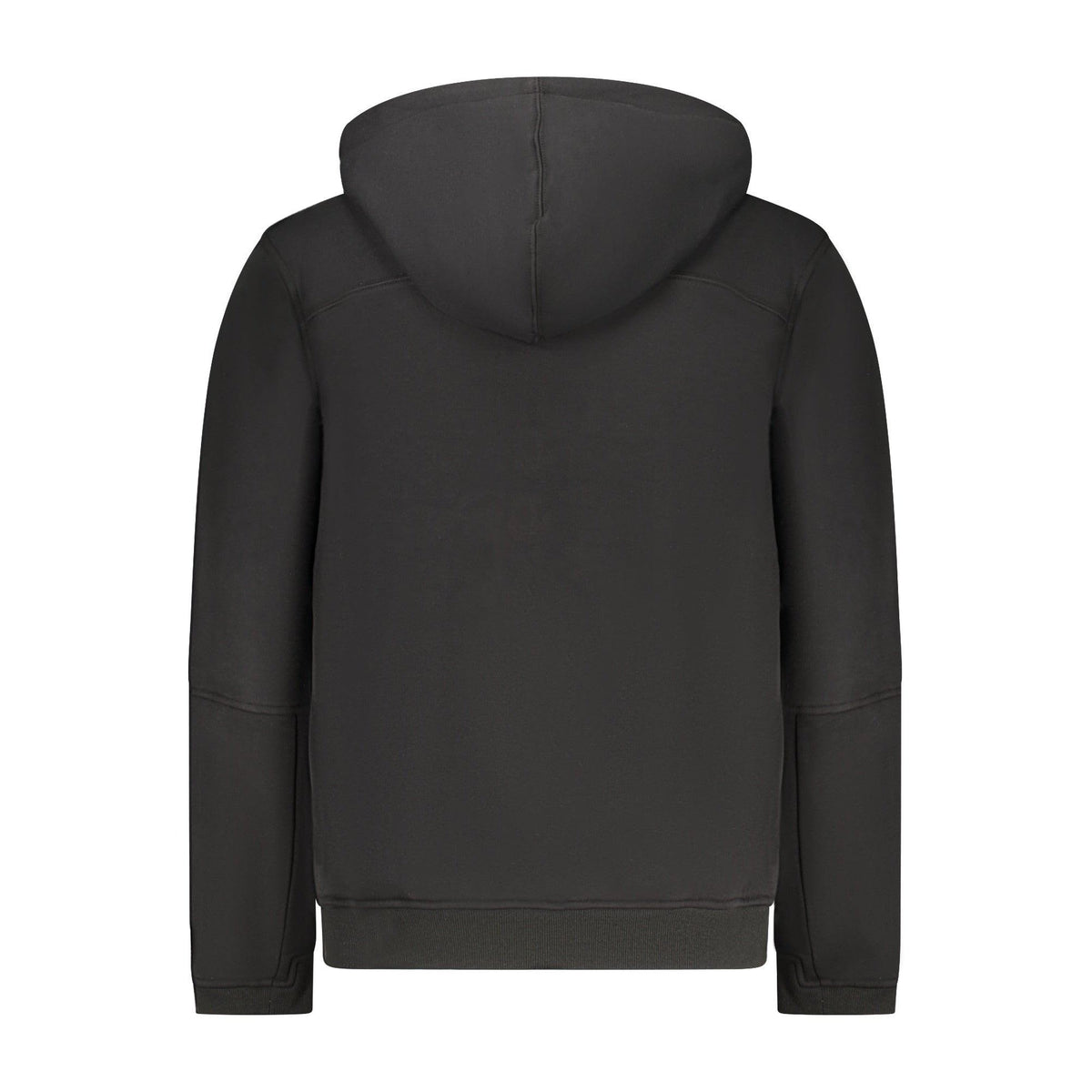 K-Way Hanorac K4147LWPROSPERBRUSHEDPC NEGRU