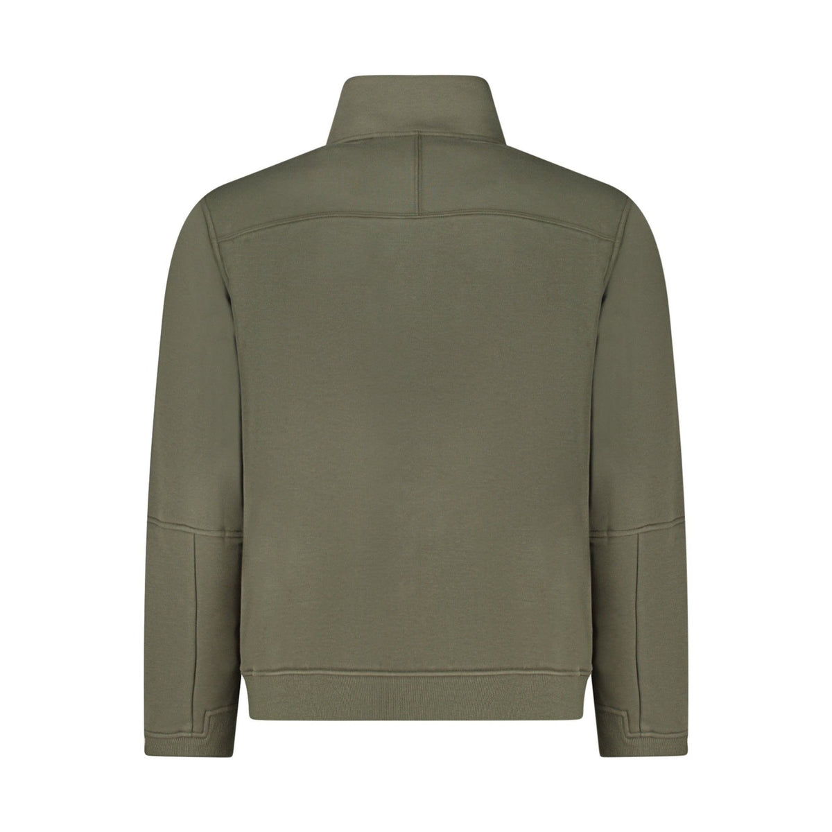 K-Way Hanorac K4147MWPEPINBRUSHEDPC VERDE