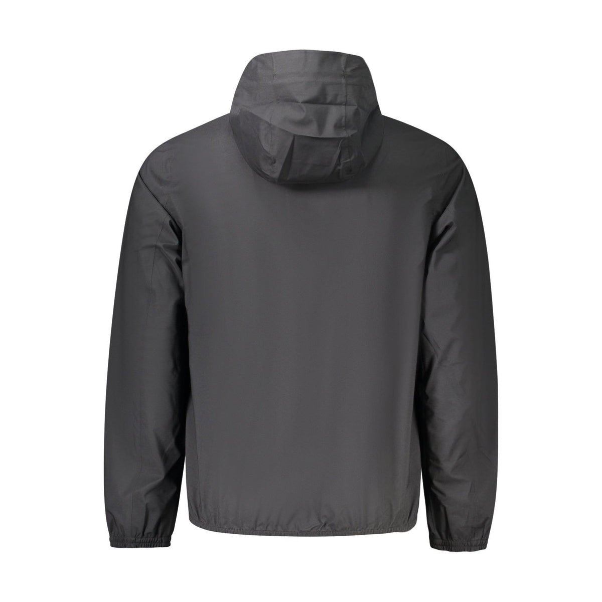 K-Way Geacă K5127QWJACK NEGRU