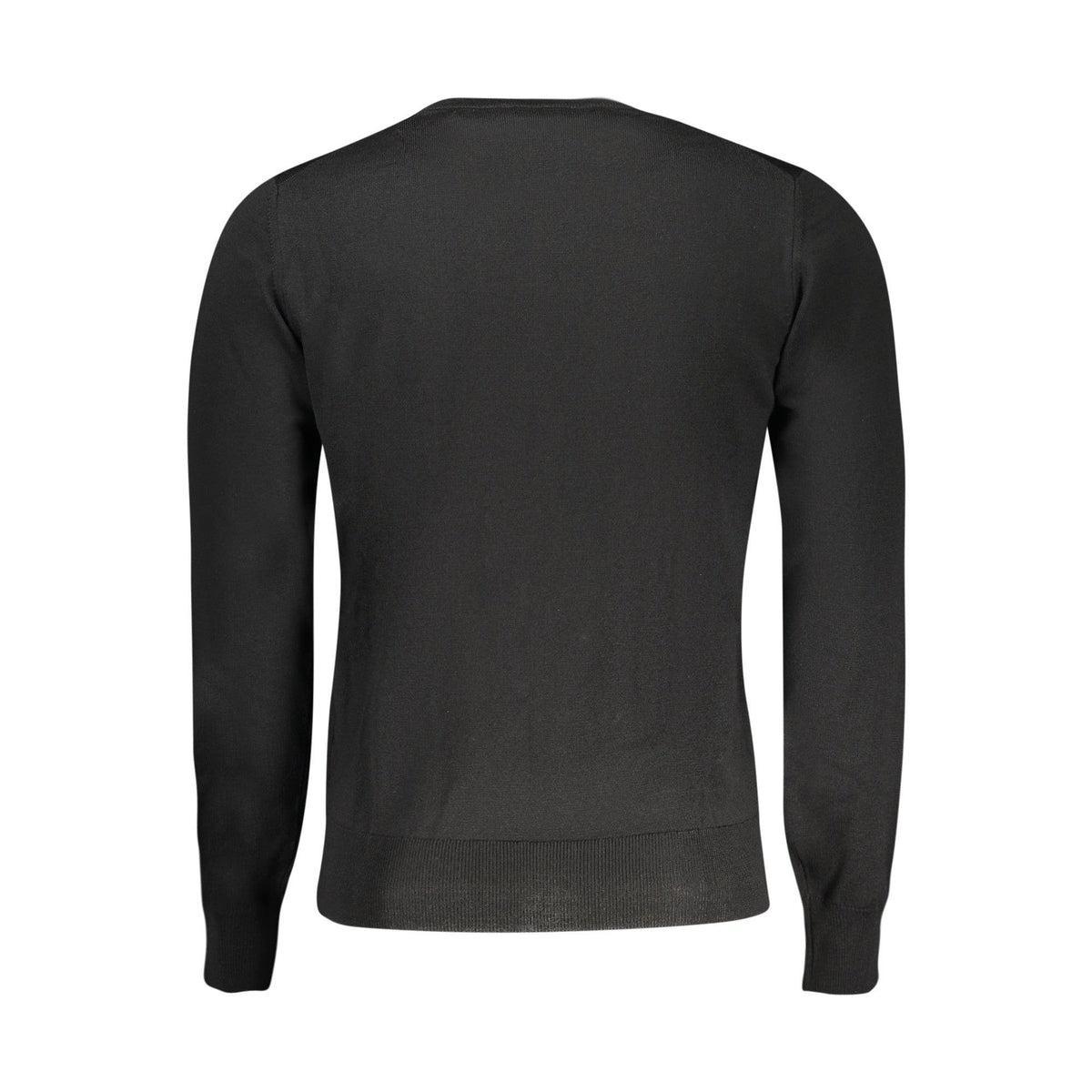 K-Way Pulover K2142EWSEBASTIENMERINO NEGRU