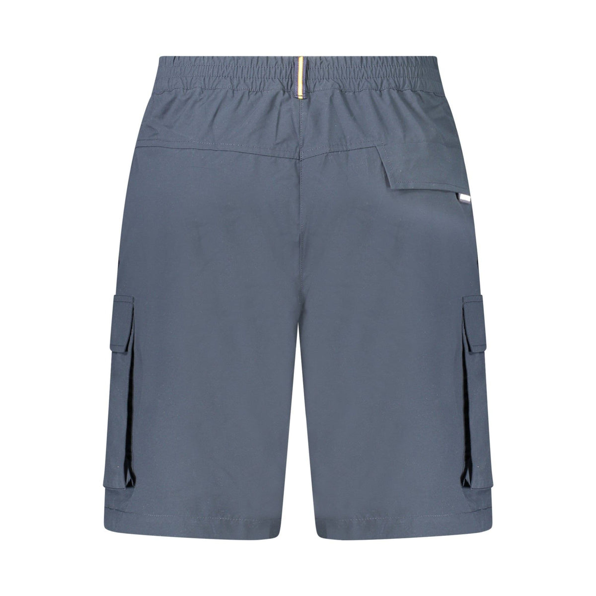 K-Way Pantaloni scurți K8132BWBASTYEL BLEUMARIN