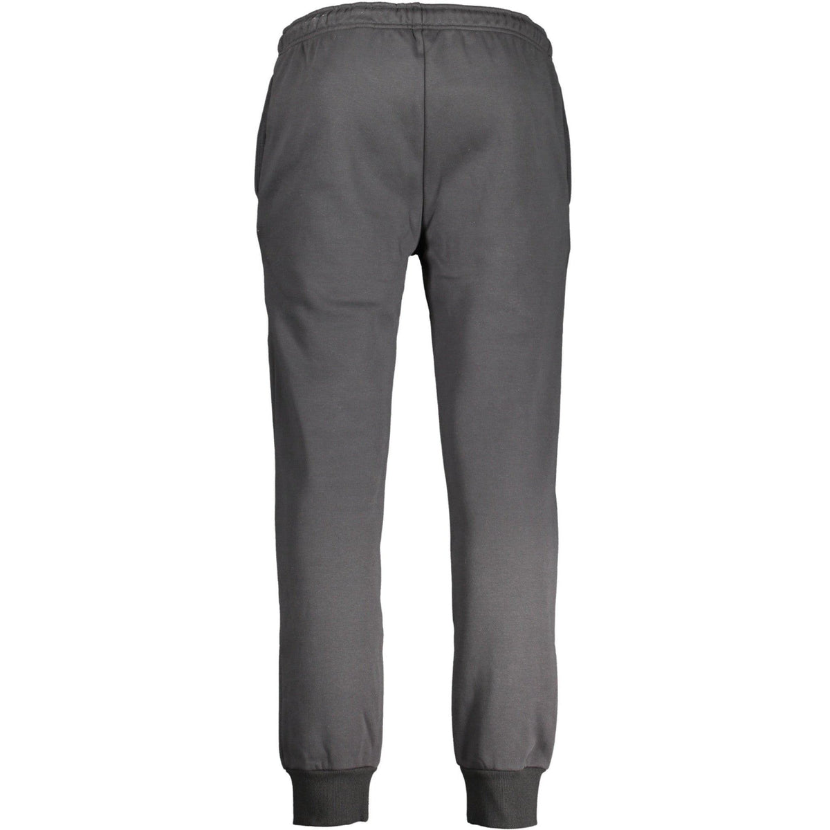 K-Way Pantaloni K3115EWLEVRAIBISHOP NEGRU