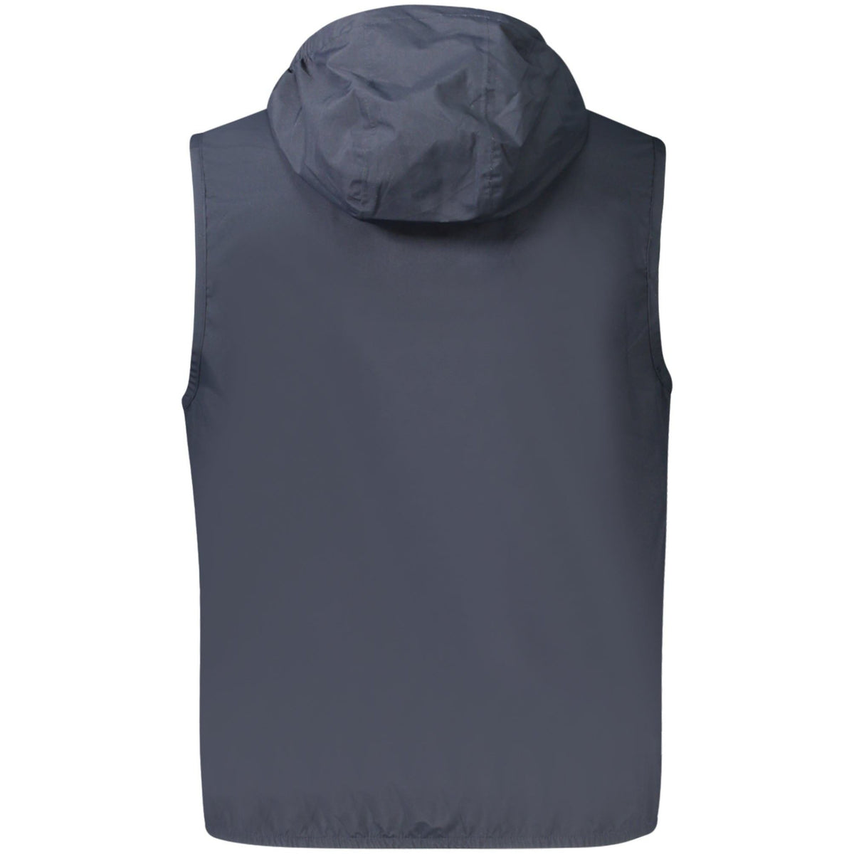 K-Way Vestă K5127SWVALENSTRTCHDOT BLEUMARIN