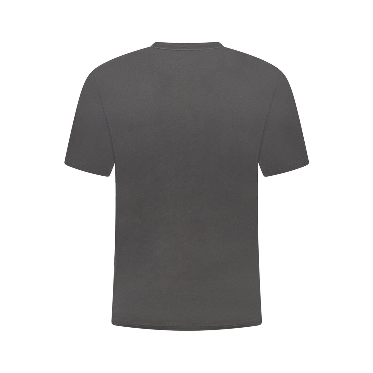 K-Way Tricou K7125UWODOMJERSEY NEGRU