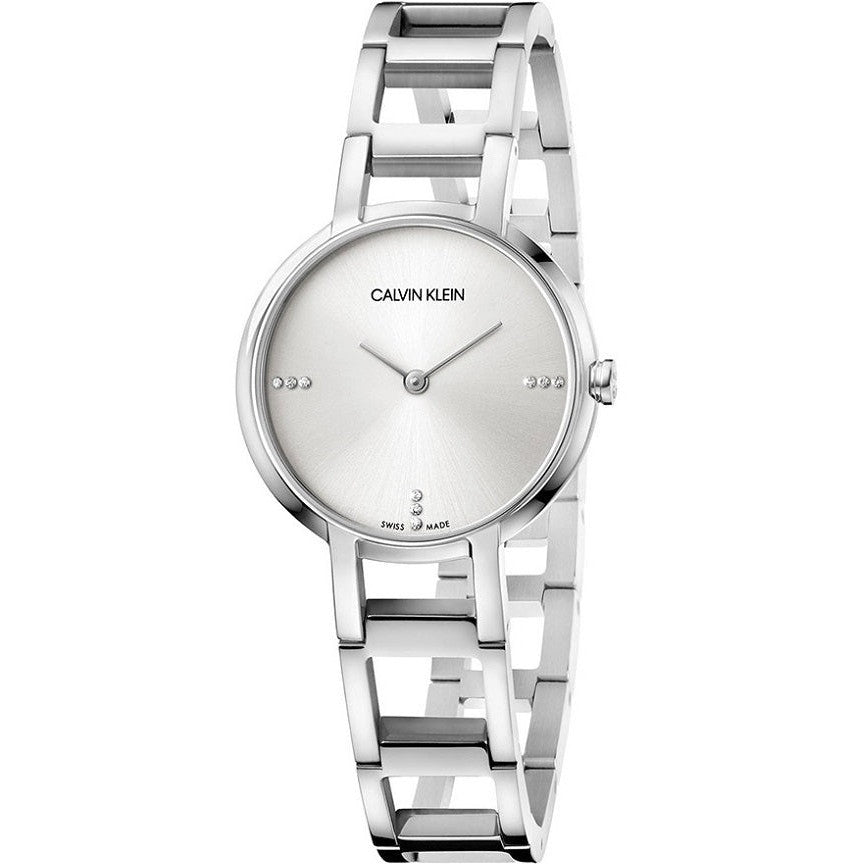 Calvin Klein Ceas de mână K8N2314W