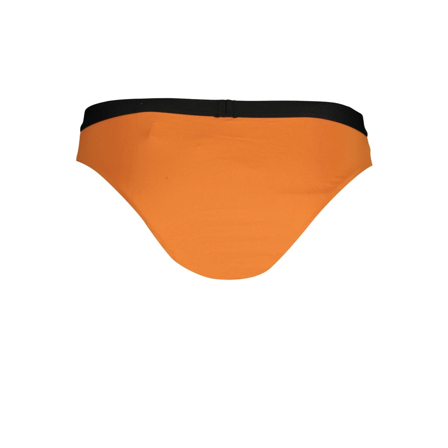 Karl Lagerfeld Costum baie KL22WBT08 PORTOCALIU