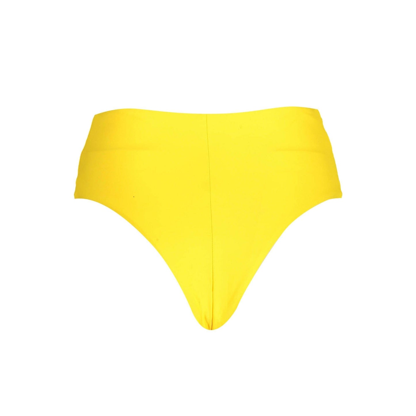 Karl Lagerfeld Costum baie KL22WBT28 GALBEN