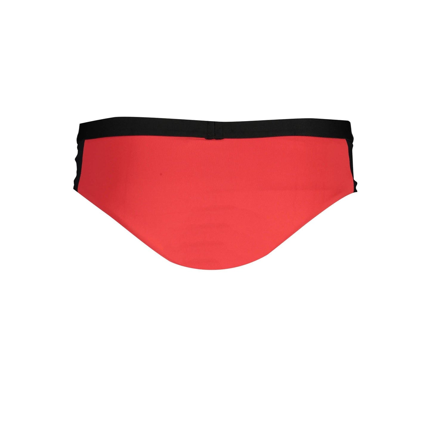 Karl Lagerfeld Costum baie KL22WBT09 ROȘU