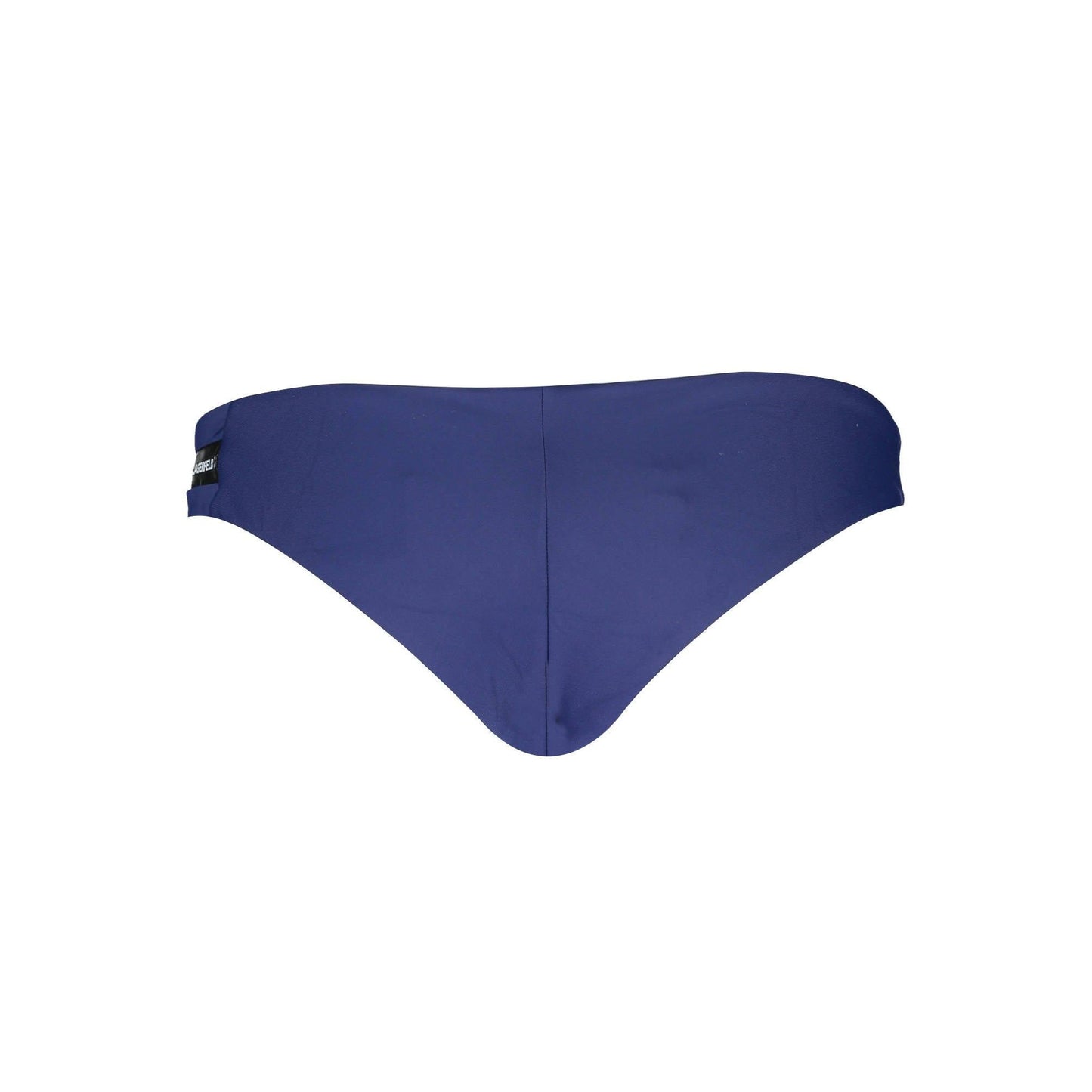 Karl Lagerfeld Costum baie KL21WBT24 BLEUMARIN
