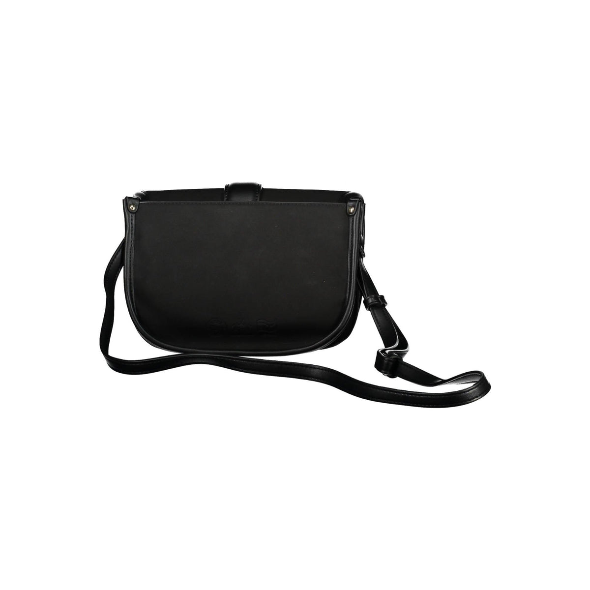 La Martina Geantă LMBA01055T NEGRU