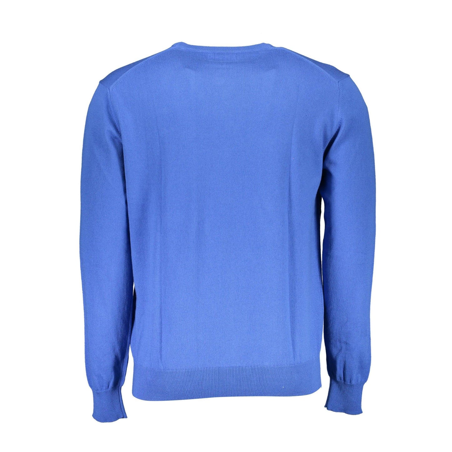 La Martina Pulover XMS006-XC006 BLEUMARIN 2