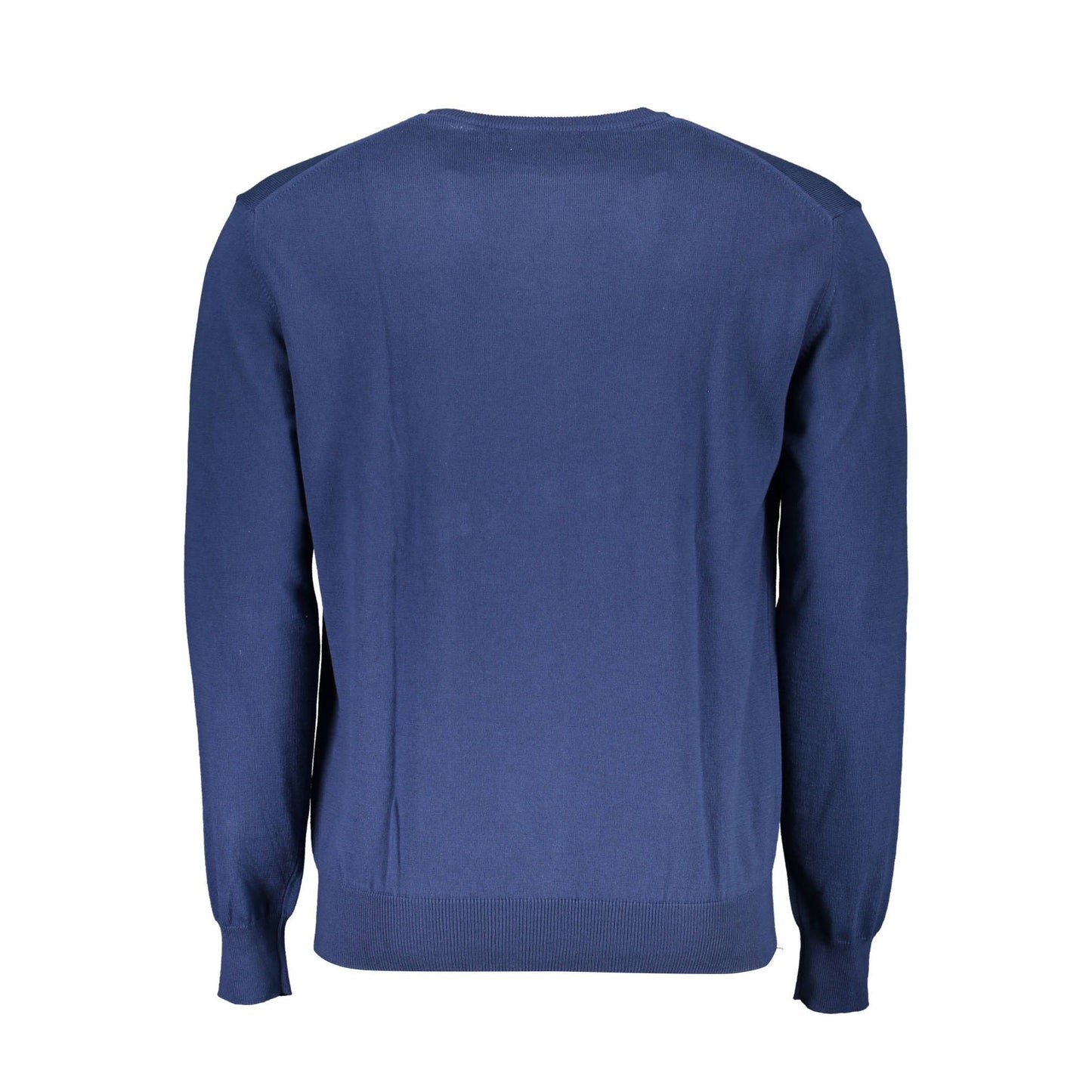 La Martina Pulover XMS006-XC006 BLEUMARIN