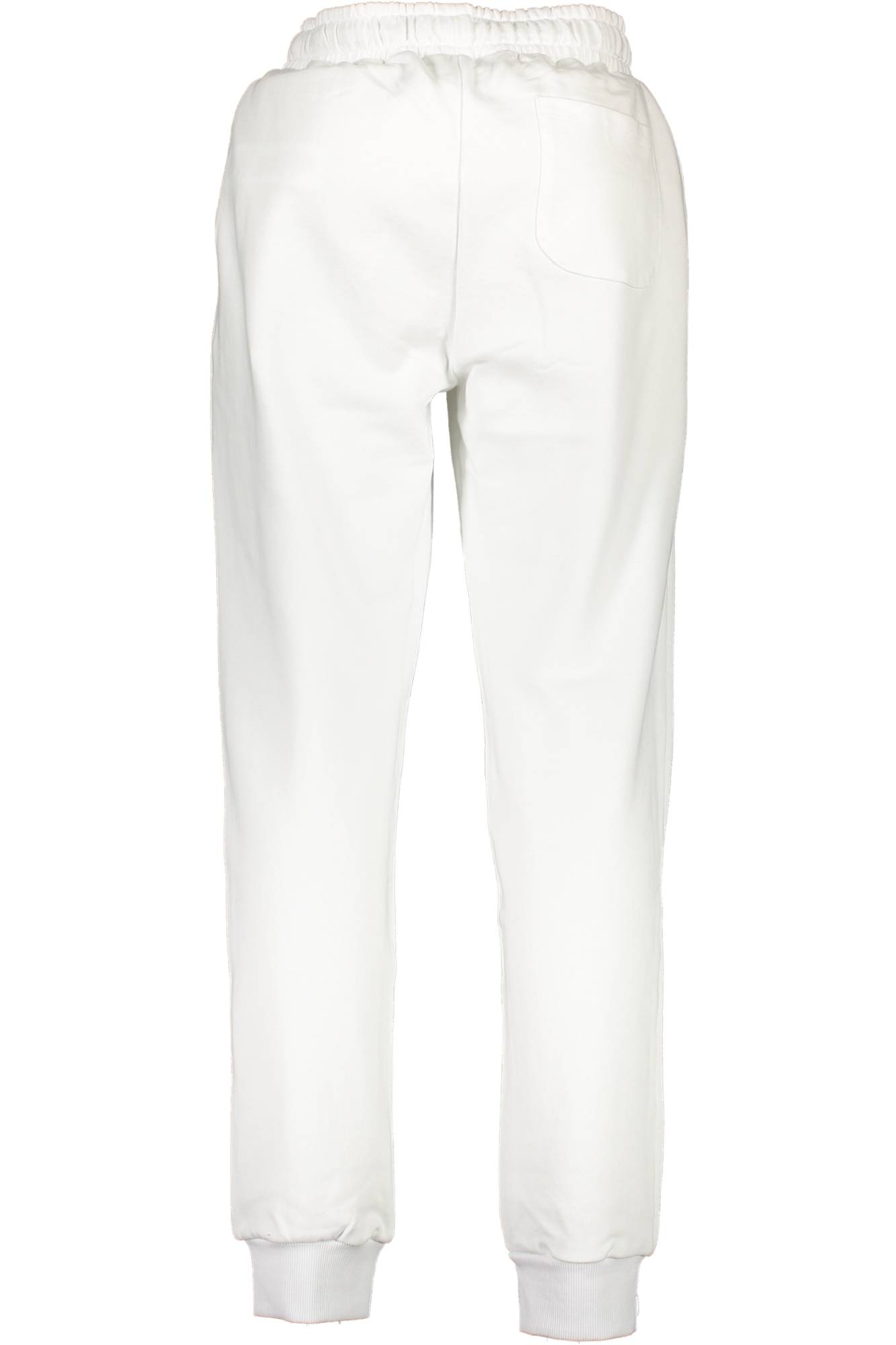 La Martina Pantaloni casual XMT004FP059 ALB