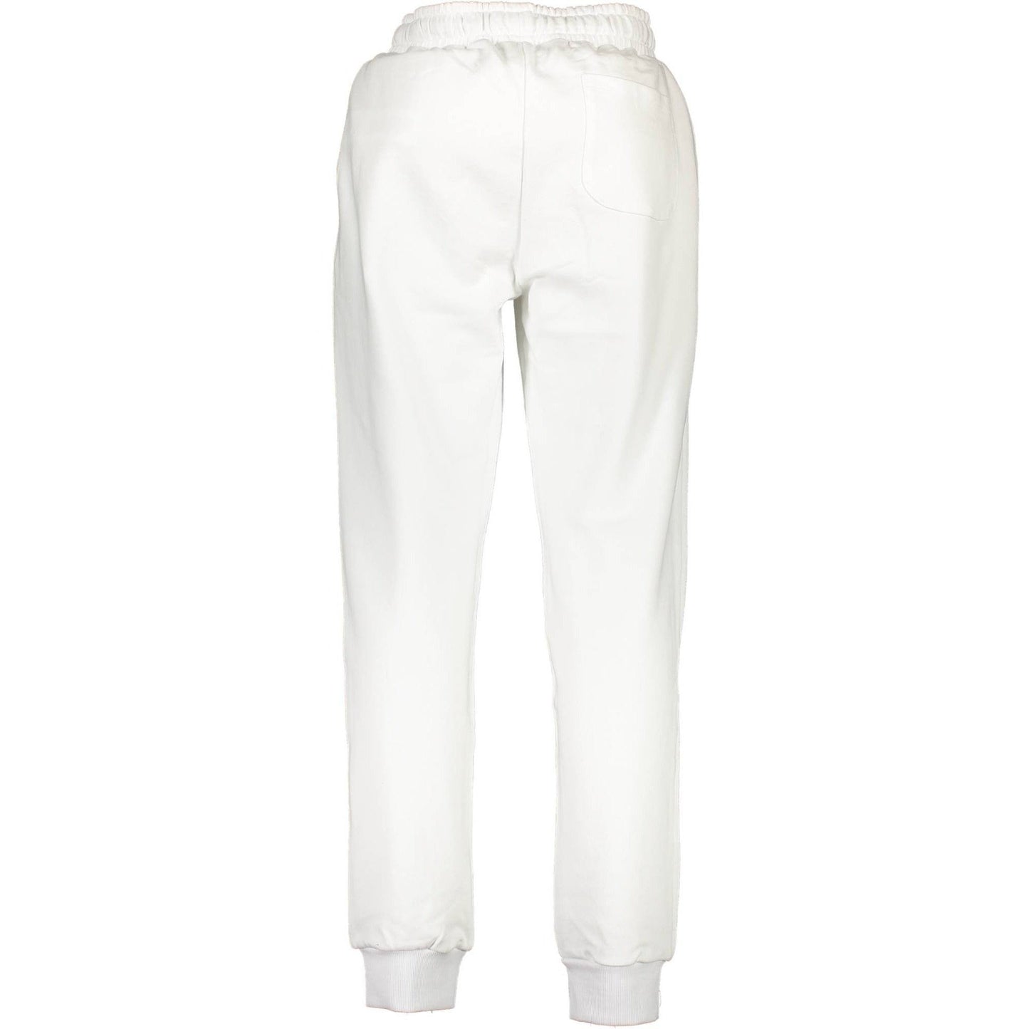 La Martina Pantaloni XMT004FP059 ALB
