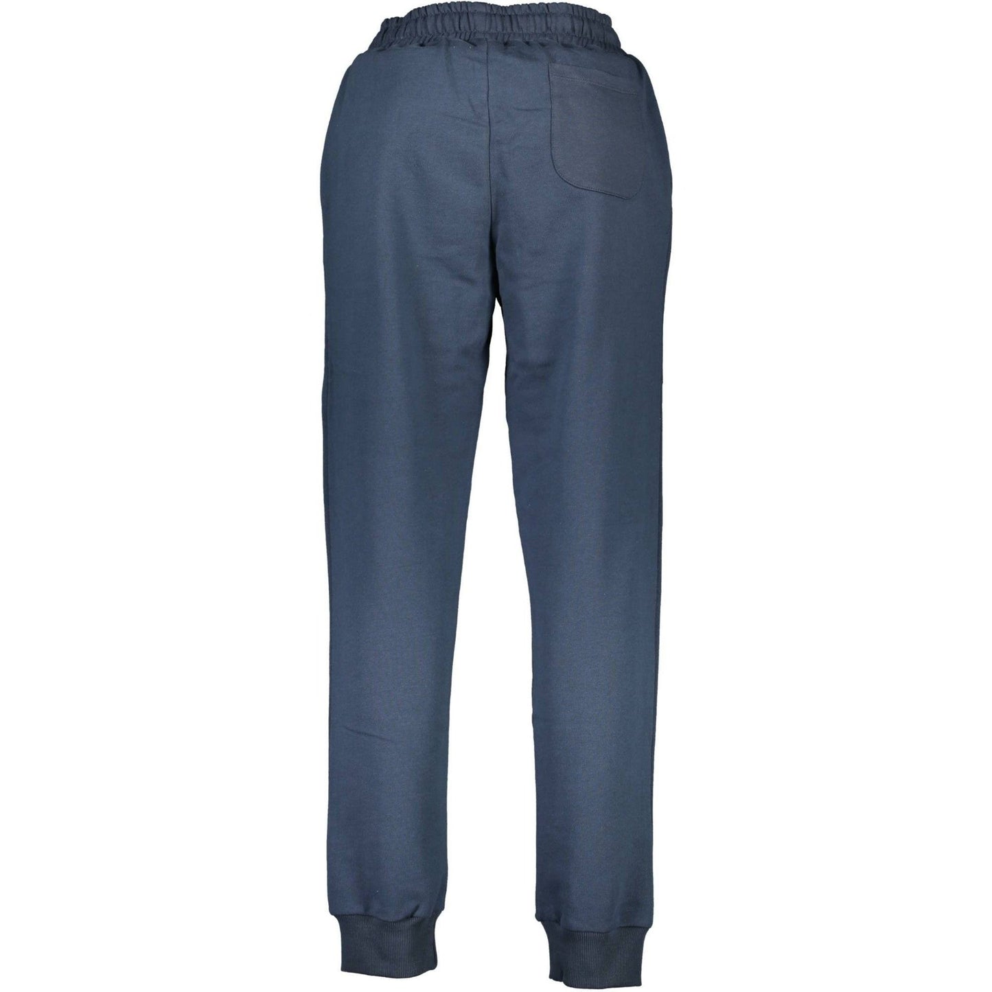 La Martina Pantaloni XMT004FP059 BLEUMARIN
