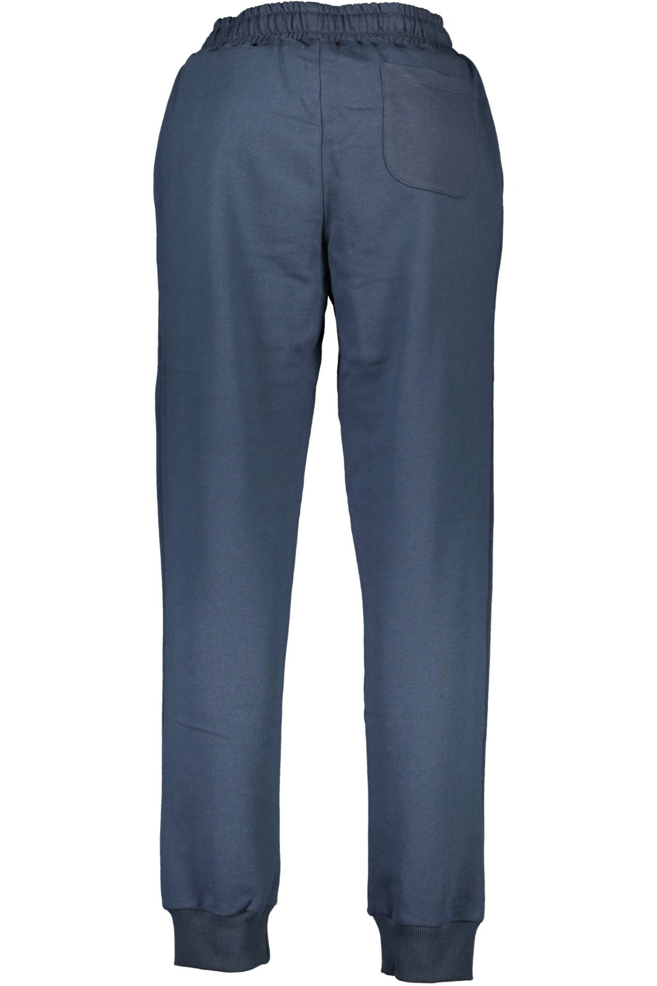 La Martina Pantaloni casual XMT004FP059 BLEUMARIN