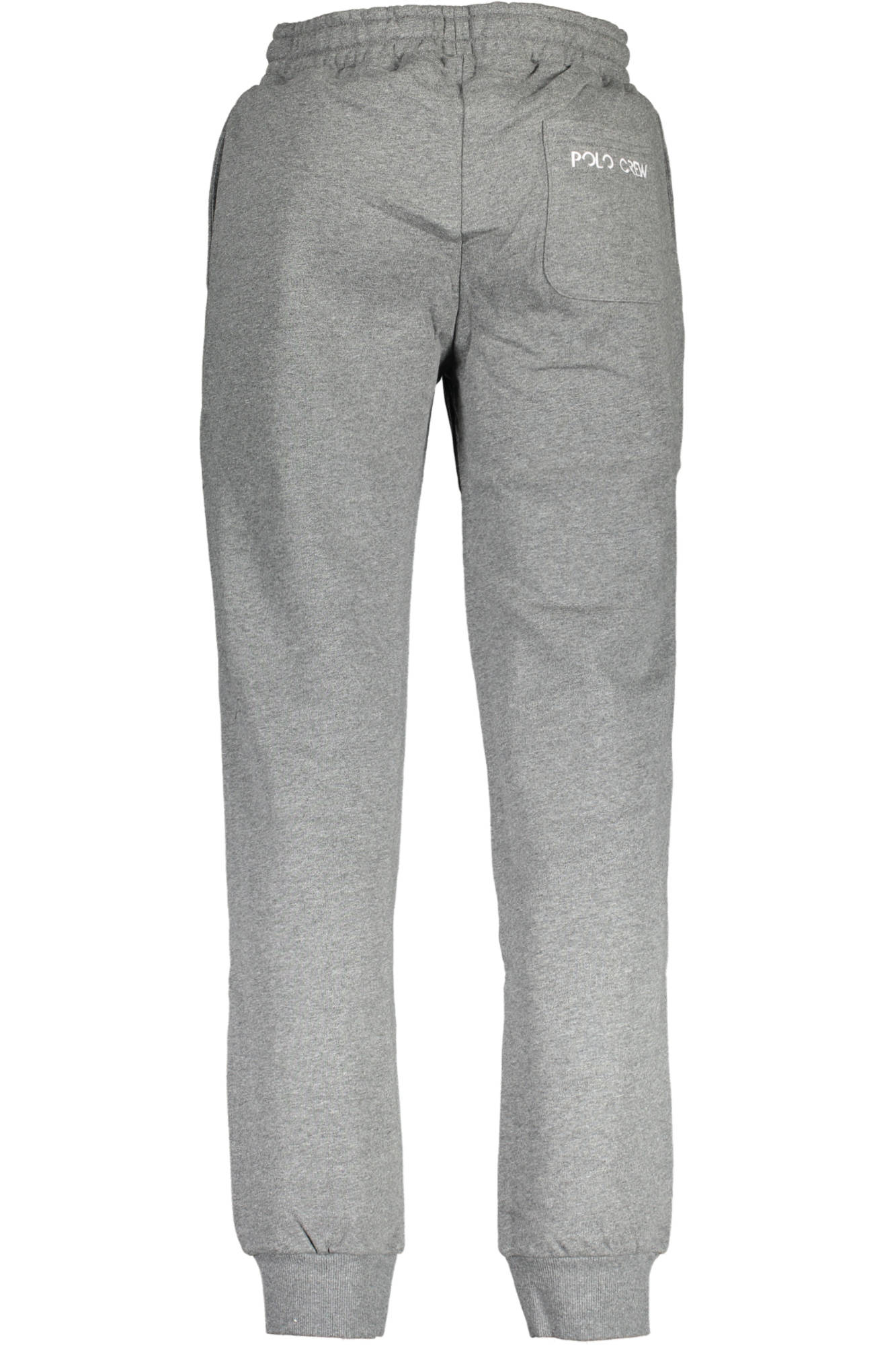 La Martina Pantaloni casual XMT003FP548 GRI