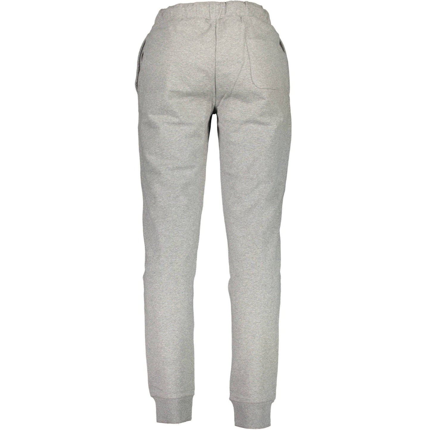 La Martina Pantaloni casual CCMT03FP109 GRI