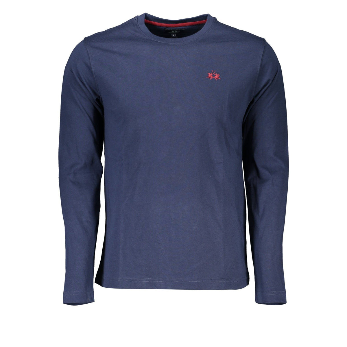 La Martina Hanorac XMR012JS385 BLEUMARIN