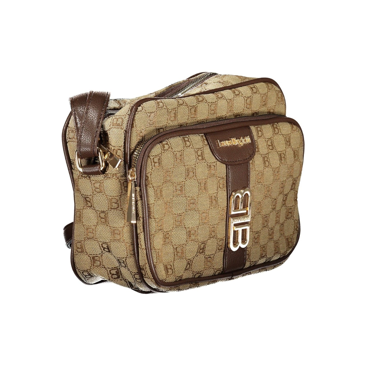 Laura Biagiotti Geantă LB25W-255-5 BEJ 3