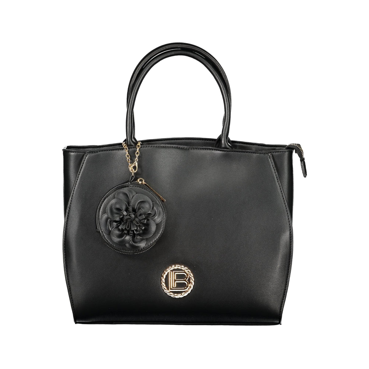 Laura Biagiotti Geantă LB25W-116-1 NEGRU