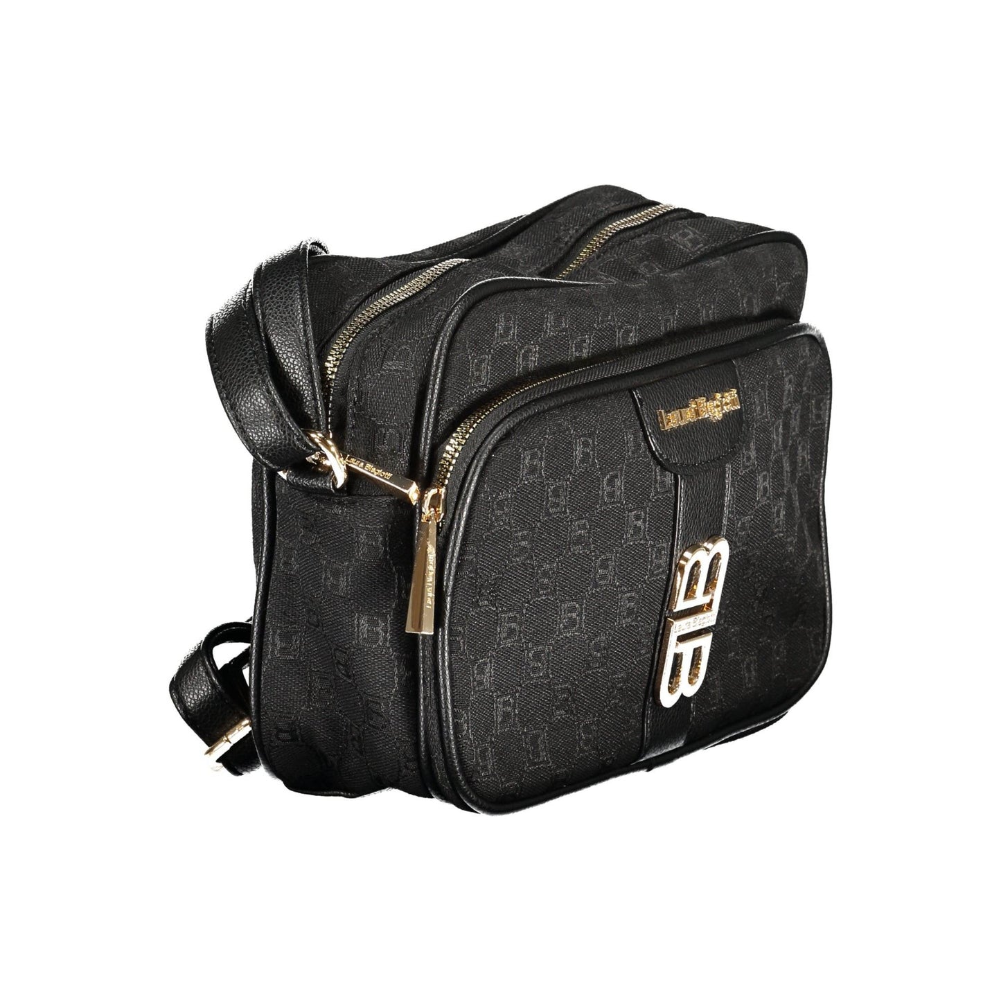 Laura Biagiotti Geantă LB25W-255-5 NEGRU