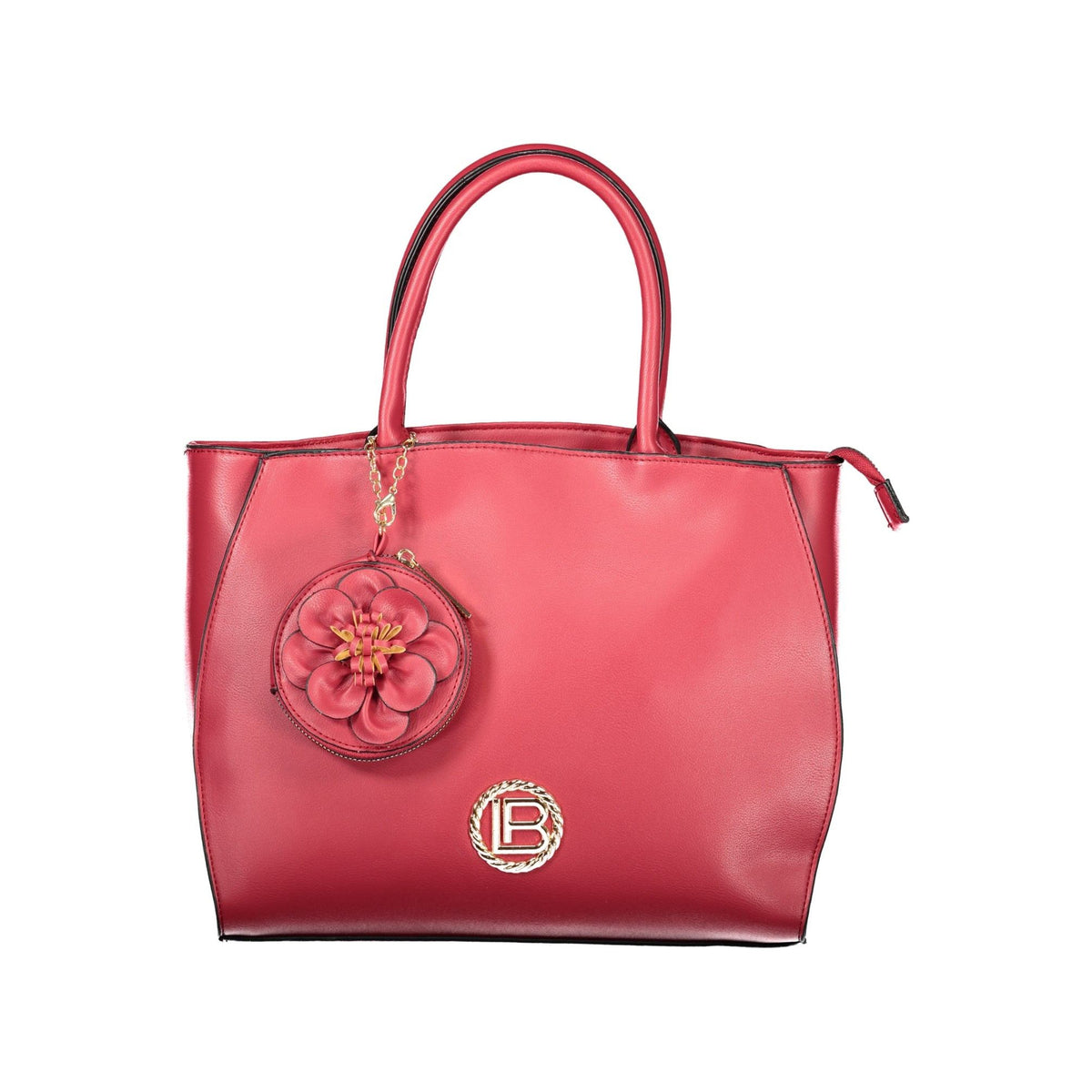 Laura Biagiotti Geantă LB25W-116-1 ROȘU