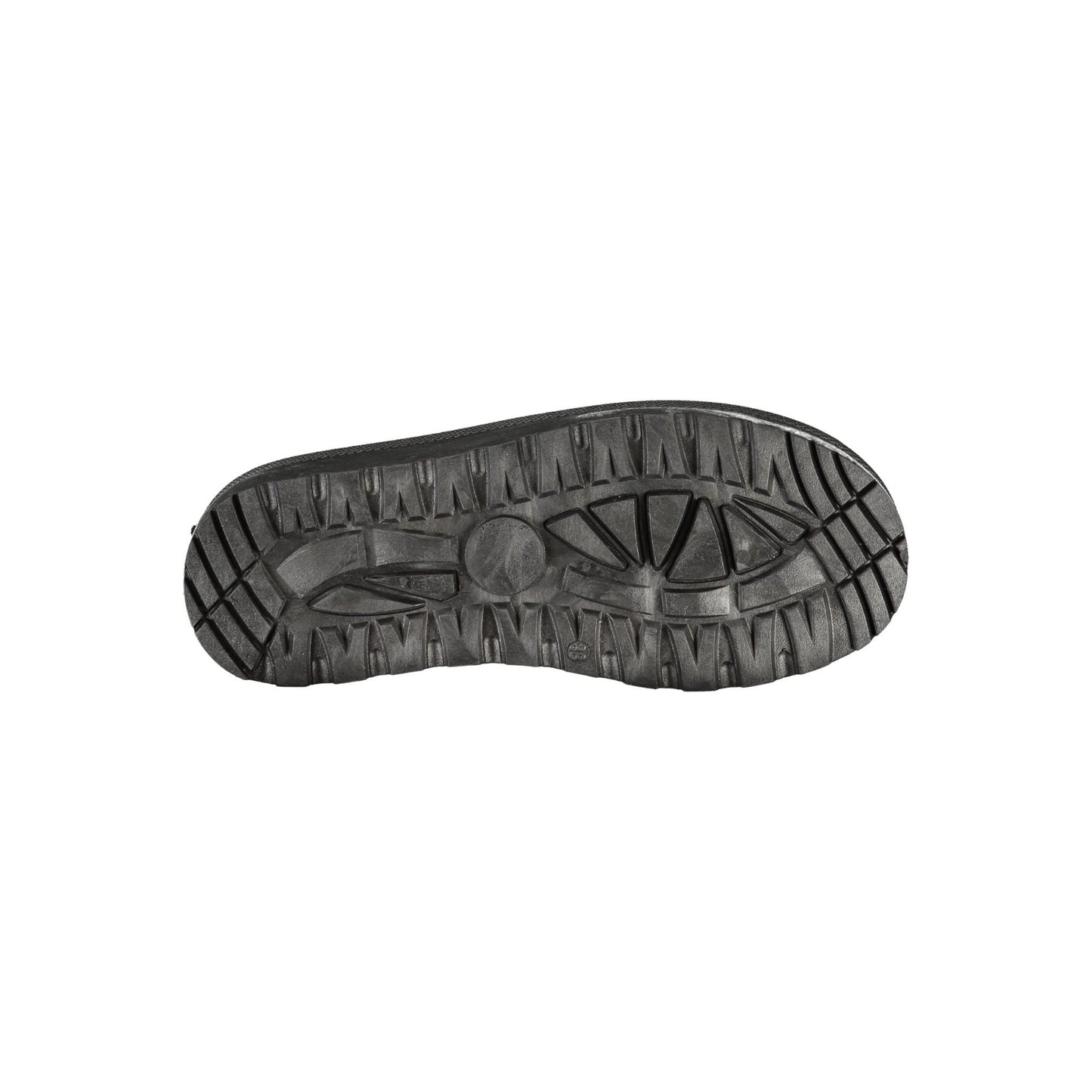 Laura Biagiotti Pantofi casual 9262M NEGRU