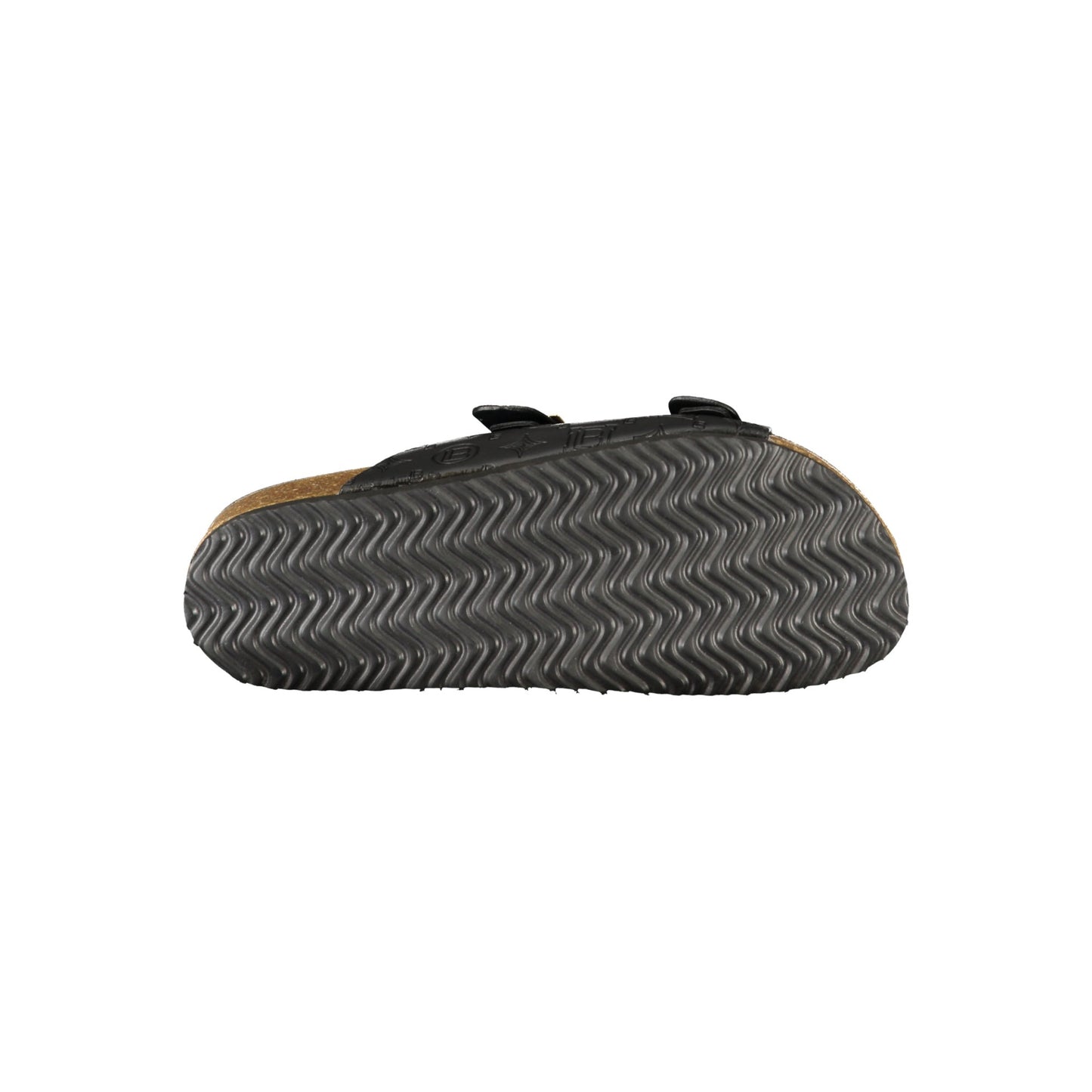 Laura Biagiotti Sandale 9776 NEGRU